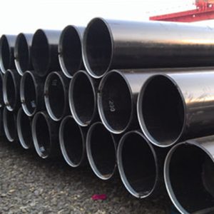 A53 Carbon steel pipe
