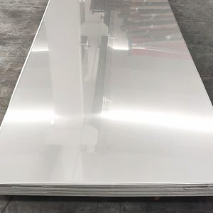 Stainless Steel Sheet/Plate