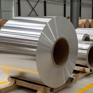 Aluminum Coils