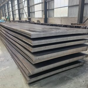 Carbon Steel Plate