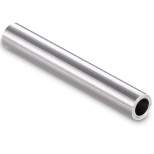 Aluminum tube