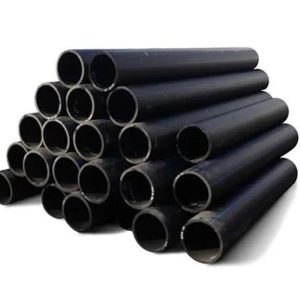 Carbon steel pipe