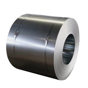 Carbon steel coil
