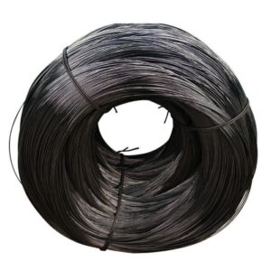 Annealing wire