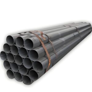 Carbon steel pipe