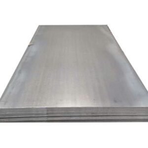 Carbon steel plate