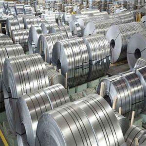 stainless steel strip