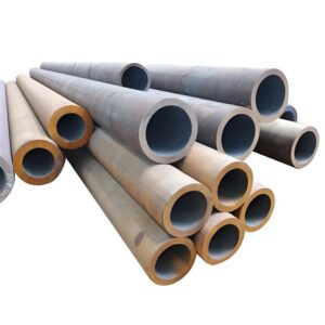 carbon steel pipe