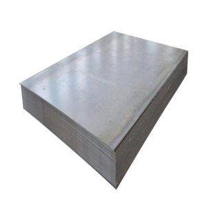 carbon steel plate