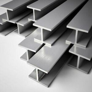 galvanized profiles