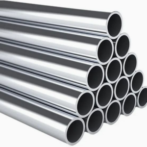 stainless steel pipe