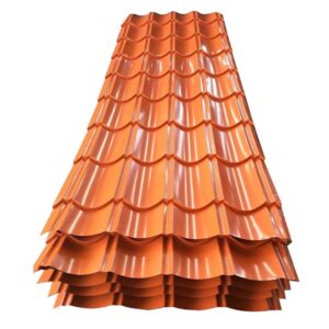 Corrugated board