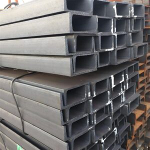Carbon steel pipe